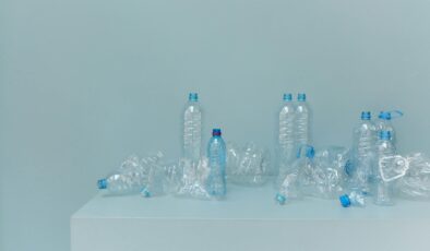 Su zannediyoruz, plastik içiyoruz: Türkiye’de mikroplastik gerçeği