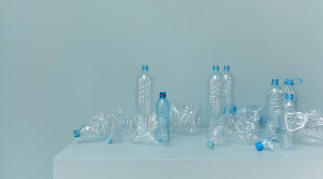 Su zannediyoruz, plastik içiyoruz: Türkiye’de mikroplastik gerçeği