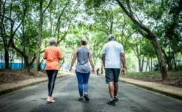 “Yürüyüş yaratıcılığı artırıyor, zihinsel yorgunluğu alıyor”