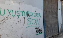Diyarbakır’da yoksulluk, çeteleşme ve uyuşturucu çıkmazı