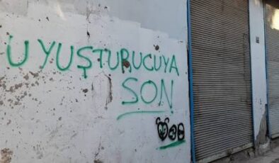 Diyarbakır’da yoksulluk, çeteleşme ve uyuşturucu çıkmazı