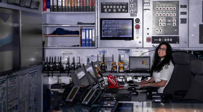 Denizde kadın olmak: Yalnızlık ve kanıtlama çabası