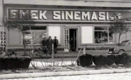 65 yıllık bir hatıranın gölgesinde: Emek Sineması’nın vedası