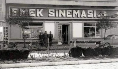65 yıllık bir hatıranın gölgesinde: Emek Sineması’nın vedası