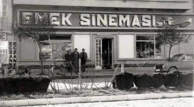 65 yıllık bir hatıranın gölgesinde: Emek Sineması’nın vedası