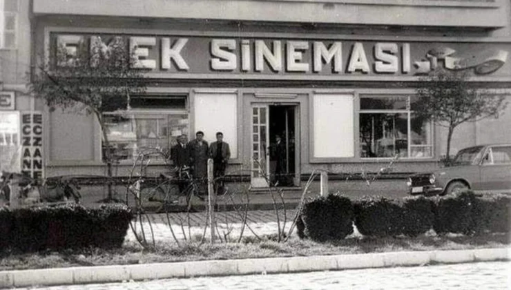 65 yıllık bir hatıranın gölgesinde: Emek Sineması’nın vedası