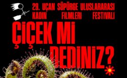 “Çiçek mi dediniz?”: Uçan Süpürge 29. kez perde açıyor