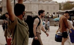 “Fuze” filmiyle yeniden gündemde: İstanbul hala neden sarı filtreye takılıyor?