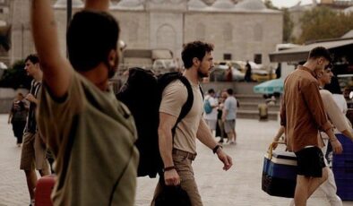 “Fuze” filmiyle yeniden gündemde: İstanbul hala neden sarı filtreye takılıyor?