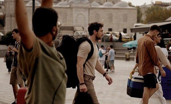 “Fuze” filmiyle yeniden gündemde: İstanbul hala neden sarı filtreye takılıyor?