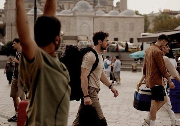 “Fuze” filmiyle yeniden gündemde: İstanbul hala neden sarı filtreye takılıyor?