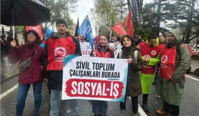 Sendikalaşma öncesi işten çıkarmalar: TOG’da çalışanlar “küçülme” gerekçesini sorguluyor