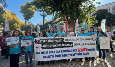 Aile hekimleri: “Hastayı değil, veriyi tedavi ediyoruz”