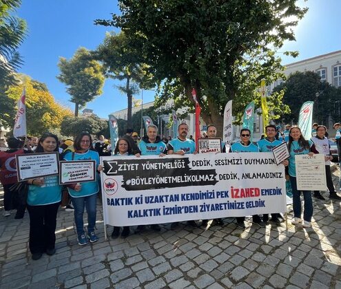 Aile hekimleri: “Hastayı değil, veriyi tedavi ediyoruz”