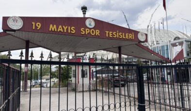 19 Mayıs Stadyumu’nun ikinci hayatı: Ankara’nın spor kültürü değişiyor mu?