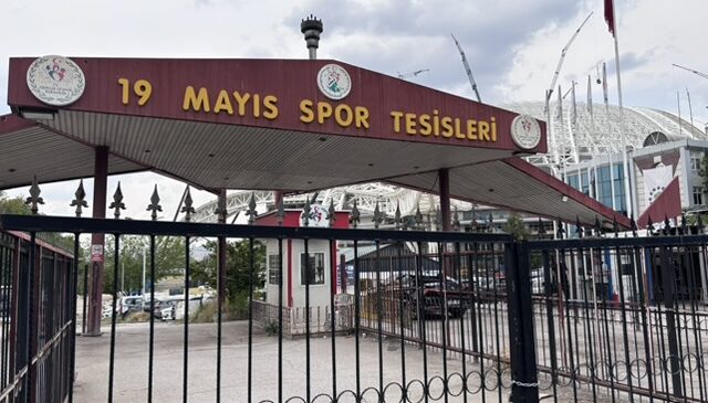 19 Mayıs Stadyumu’nun ikinci hayatı: Ankara’nın spor kültürü değişiyor mu?