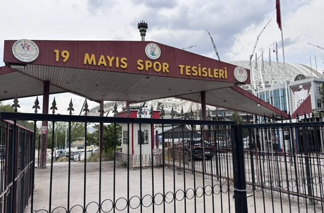 19 Mayıs Stadyumu’nun ikinci hayatı: Ankara’nın spor kültürü değişiyor mu?