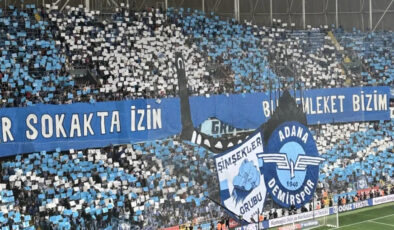 Çukurova’da futbol çıkış yolu arıyor