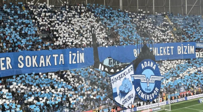 Çukurova’da futbol çıkış yolu arıyor