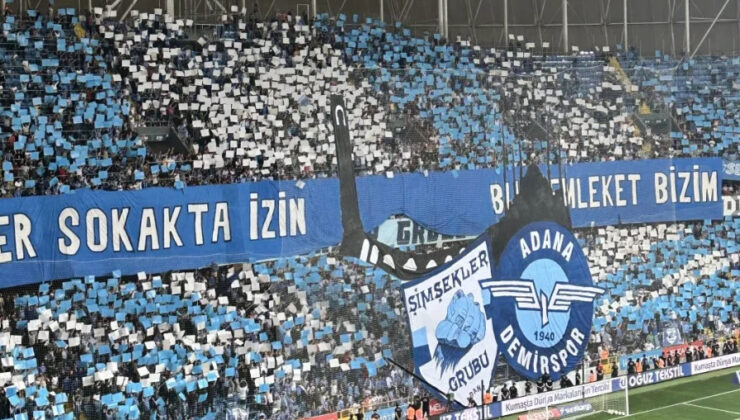 Çukurova’da futbol çıkış yolu arıyor
