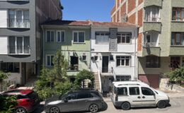 Ankara’nın “bahçe kenti” Yenimahalle, dönüşüm kıskacında