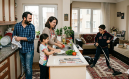 Toplumsal cinsiyet eşitliğinde şiddet sarmalı nasıl kırılır?