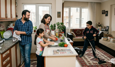 Toplumsal cinsiyet eşitliğinde şiddet sarmalı nasıl kırılır?