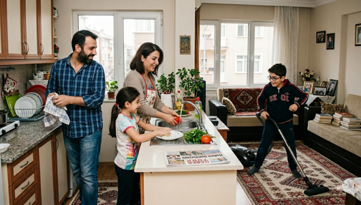 Toplumsal cinsiyet eşitliğinde şiddet sarmalı nasıl kırılır?