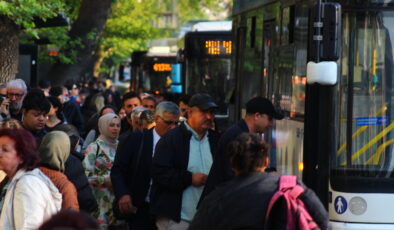 Ankara’da toplu taşımada “semtler arası adaletsizlik” tartışması