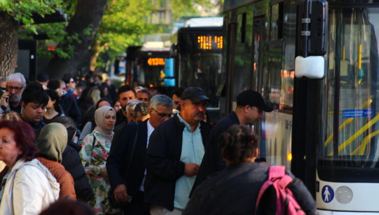Ankara’da toplu taşımada “semtler arası adaletsizlik” tartışması