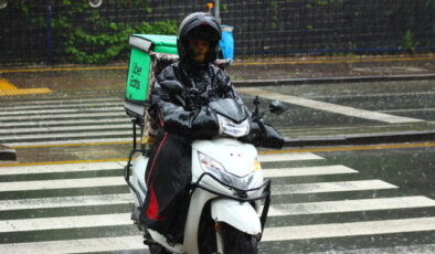 Ceza mı, eğitim mi? Motosiklet düzenlemesi geri çekildi