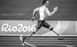“Engelli bireyler hayata sporla tutunmalı”