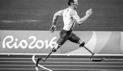 “Engelli bireyler hayata sporla tutunmalı”