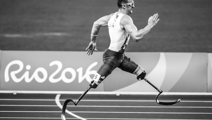 “Engelli bireyler hayata sporla tutunmalı”