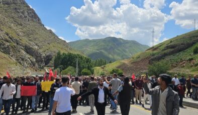 Artık şaşırtmayan bir Türkiye haberi: Yaz geldi, Van-Bahçesaray yolu açılmadı