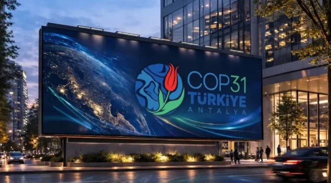 COP31 Türkiye’de: Kararlar masada, uygulama tartışmada