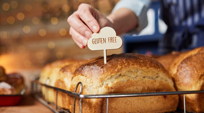 “Glutensiz hayat pahalı ve çok zor”