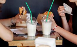 Fast food zincirleri yoksulluk hastalıklarına zemin hazırlıyor
