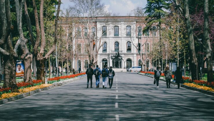 Taşradan büyükşehre gelen gençler yaşadıkları kültür şokunu anlattı