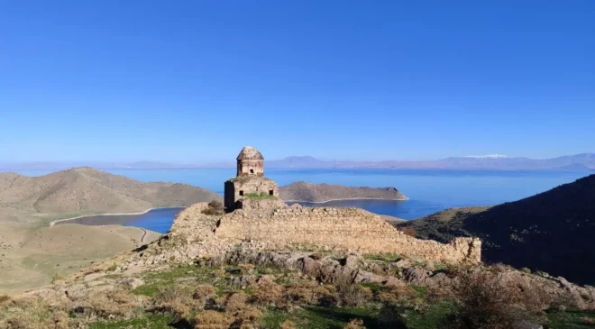 İnanç turizmi büyüyor, tarihi yapılar daha çok ziyaretçi çekiyor