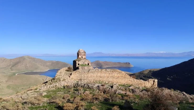 İnanç turizmi büyüyor, tarihi yapılar daha çok ziyaretçi çekiyor