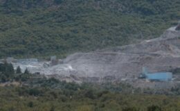 Doğanşehir’de taş ocakları isyanı: “600 deprem evi tehlike altında, binlerce ağaç kesildi”