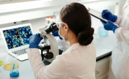Tek bedende iki DNA sürprizi: Çocuğunun hem annesi hem dayısı