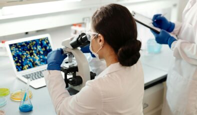Tek bedende iki DNA sürprizi: Çocuğunun hem annesi hem dayısı