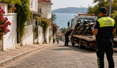 Adalar’da “mobilet” çıkmazı