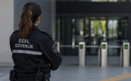 Kadın güvenlik görevlileri: “Önce ön yargılarla mücadele ediyoruz”