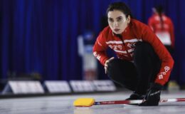 Curling destek bekliyor: “Dünya 5’incisi olduk ama kimsenin başarımızdan haberi yok”