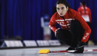 Curling destek bekliyor: “Dünya 5’incisi olduk ama kimsenin başarımızdan haberi yok”