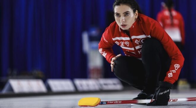 Curling destek bekliyor: “Dünya 5’incisi olduk ama kimsenin başarımızdan haberi yok”