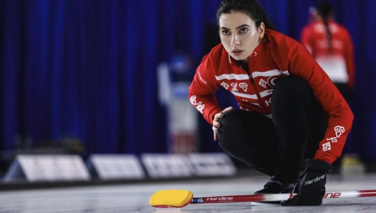 Curling destek bekliyor: “Dünya 5’incisi olduk ama kimsenin başarımızdan haberi yok”